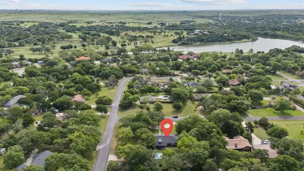 500 Queensway Road, Willow Park, TX 76087