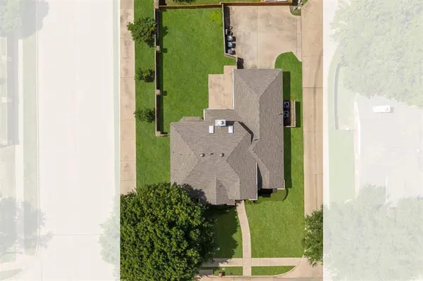 314 Cordova Drive, Allen, TX 75013