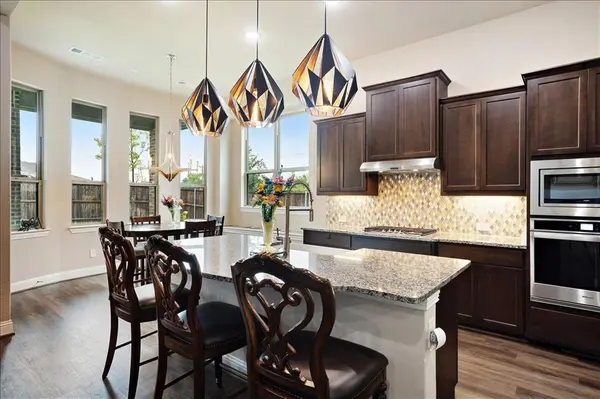 503 Daffodil Court, Wylie, TX 75098