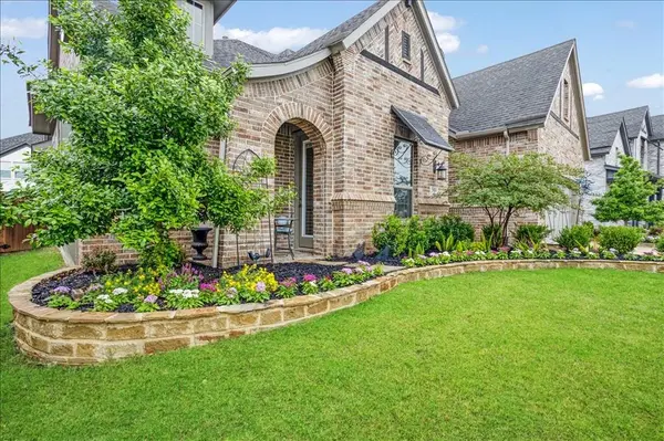 503 Daffodil Court, Wylie, TX 75098