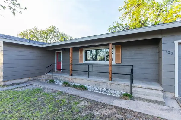 703 Cherry Heights, Clyde, TX 79510