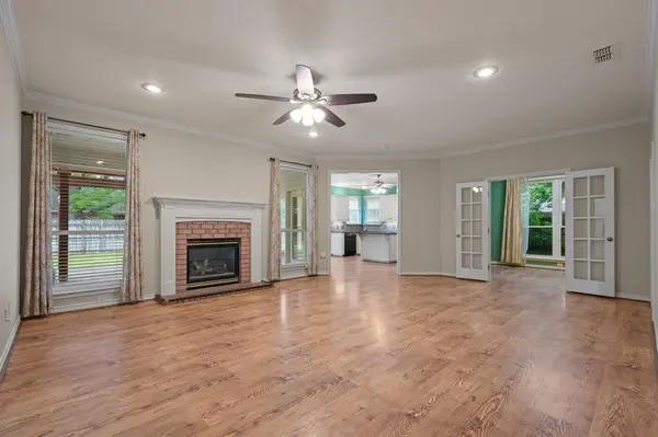 1501 Chaucer Drive, Cleburne, TX 76033