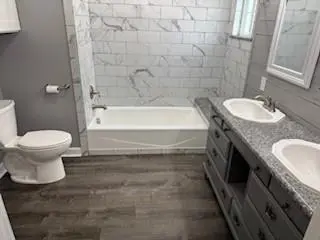 508 Bois D Arc Lane, Weatherford, TX 76086