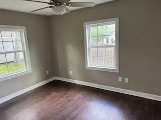 508 Bois D Arc Lane, Weatherford, TX 76086