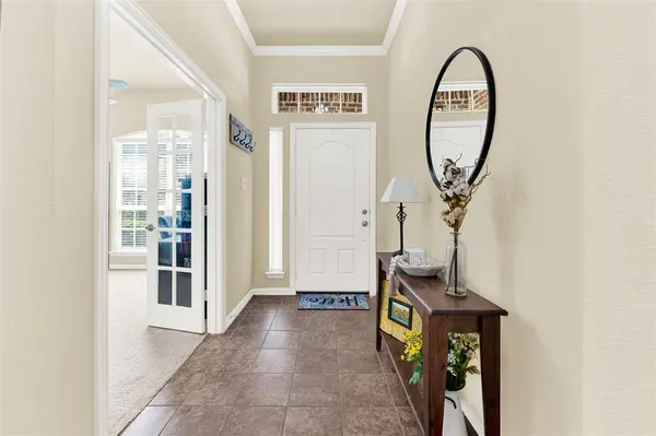 618 Tumbleweed Drive, Forney, TX 75126