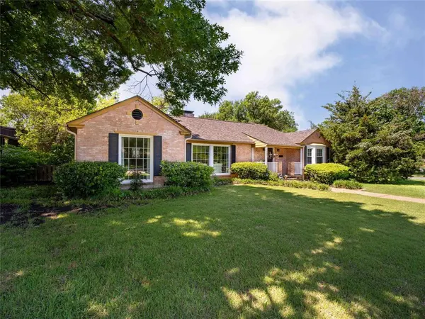 1403 Tranquilla Drive, Dallas, TX 75218