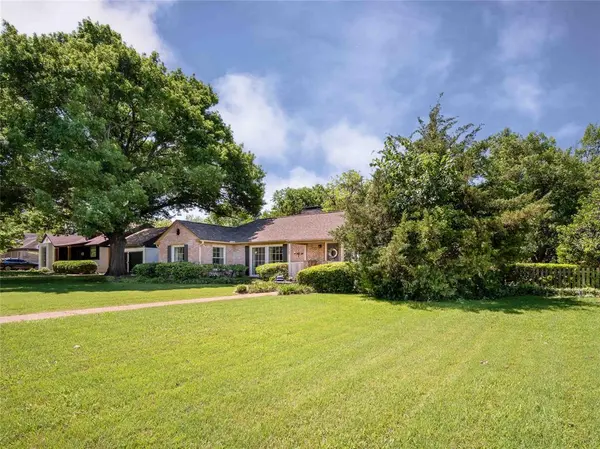 1403 Tranquilla Drive, Dallas, TX 75218