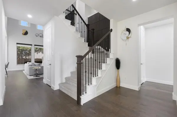 2116 Randas Way, Rockwall, TX 75087