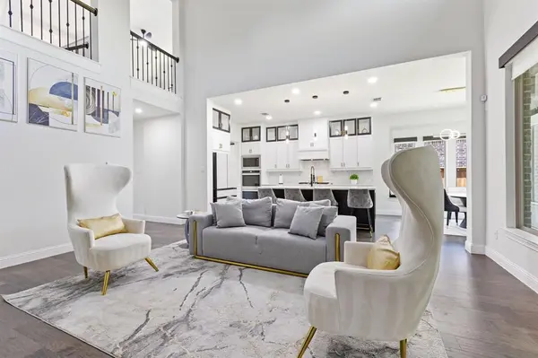 2116 Randas Way, Rockwall, TX 75087