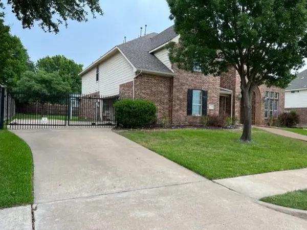 321 Greenfield Drive, Murphy, TX 75094