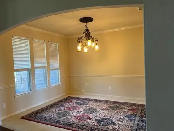 321 Greenfield Drive, Murphy, TX 75094