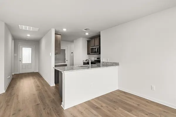 206 Condie Russell Avenue, Venus, TX 76084