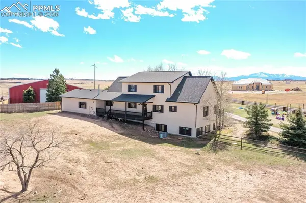 17885 Brick HTS, Colorado Springs, CO 80908