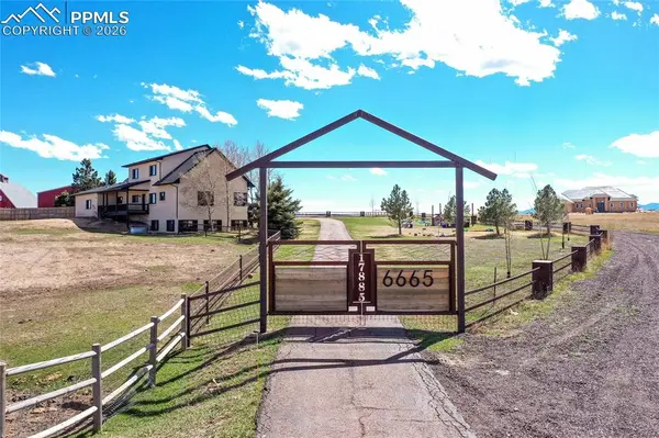 17885 Brick HTS, Colorado Springs, CO 80908