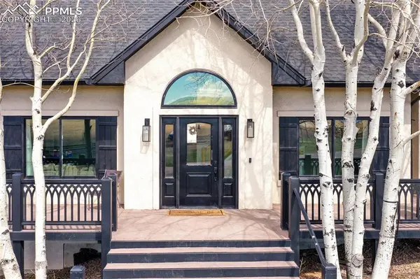 17885 Brick HTS, Colorado Springs, CO 80908