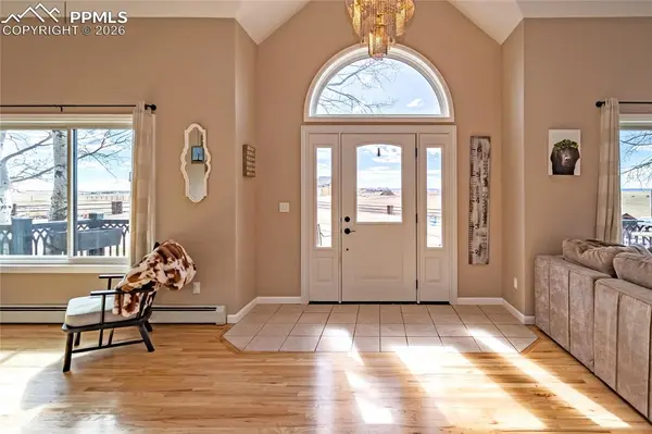 17885 Brick HTS, Colorado Springs, CO 80908