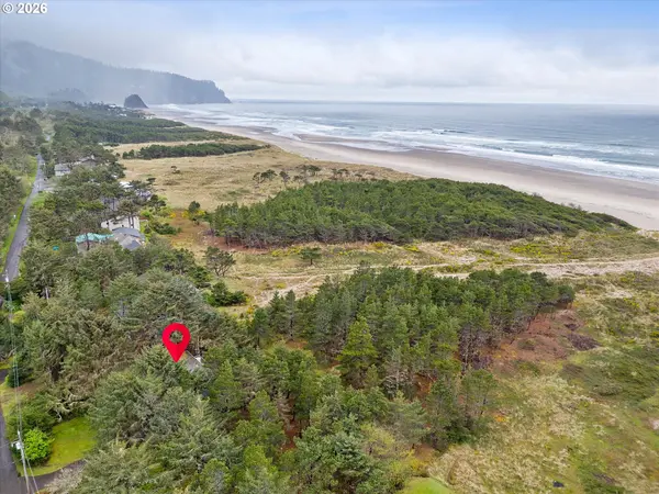 46440 HAWK ST, Neskowin, OR 97149