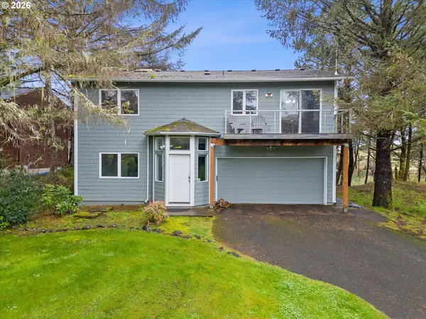 46440 HAWK ST, Neskowin, OR 97149