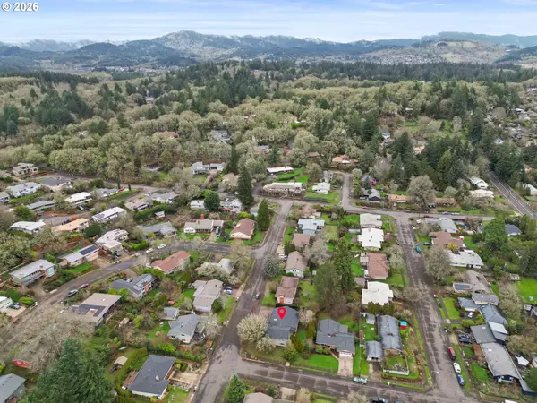 815 NW MERRIE DR, Corvallis, OR 97330