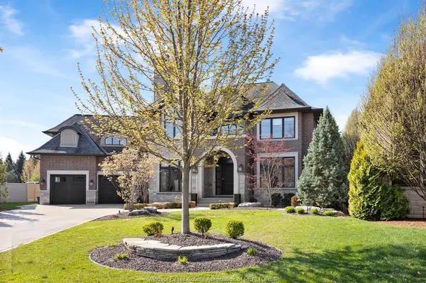 2163 SERENITY Circle, Lasalle, ON N9H 0C6