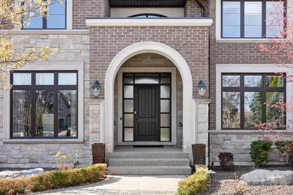 2163 SERENITY Circle, Lasalle, ON N9H 0C6