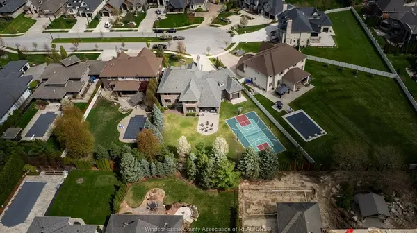 2163 SERENITY Circle, Lasalle, ON N9H 0C6