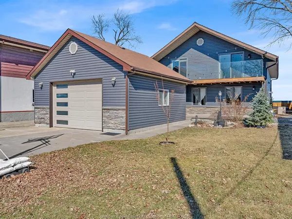 1206 SHORELINE Avenue, Lakeshore, ON N0R 1A0