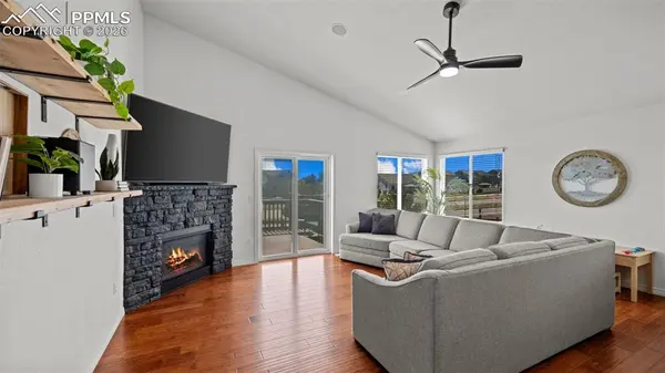 13617 Park Meadows DR, Peyton, CO 80831