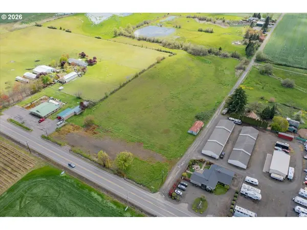 2565 E Ellendale AVE, Dallas, OR 97338