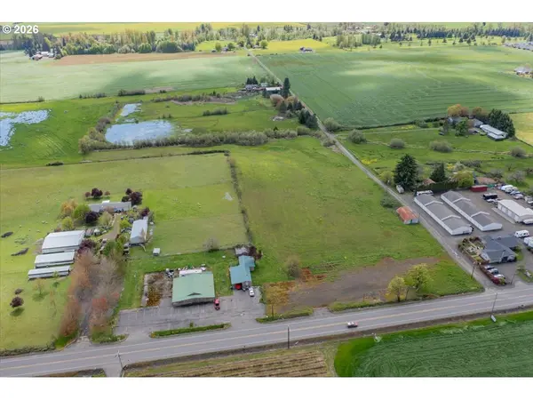 2565 E Ellendale AVE, Dallas, OR 97338