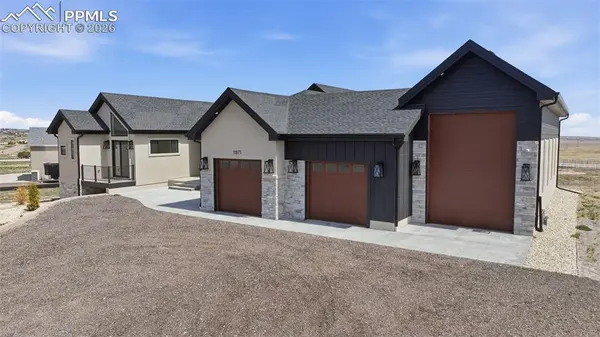 11975 Silver Concho TRL, Elbert, CO 80106