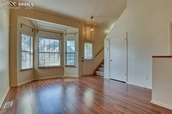 864 London Green WAY, Colorado Springs, CO 80906