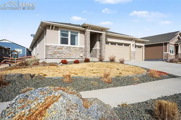 6562 Mancala WAY, Colorado Springs, CO 80924