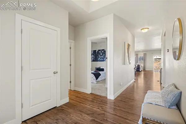 6562 Mancala WAY, Colorado Springs, CO 80924