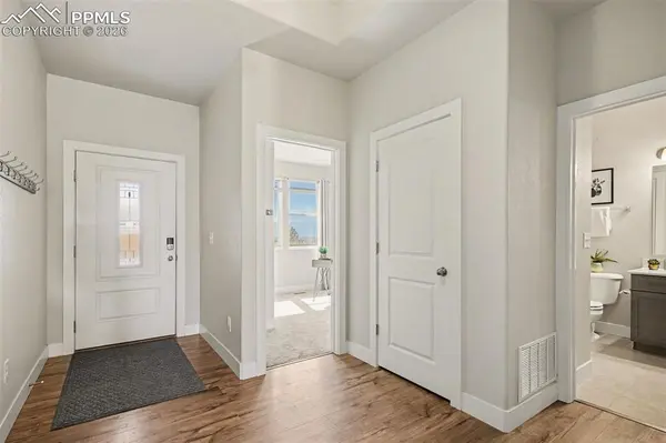 6562 Mancala WAY, Colorado Springs, CO 80924