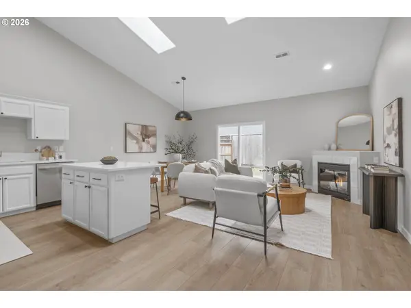 602 CAMDEN LN, Newberg, OR 97132