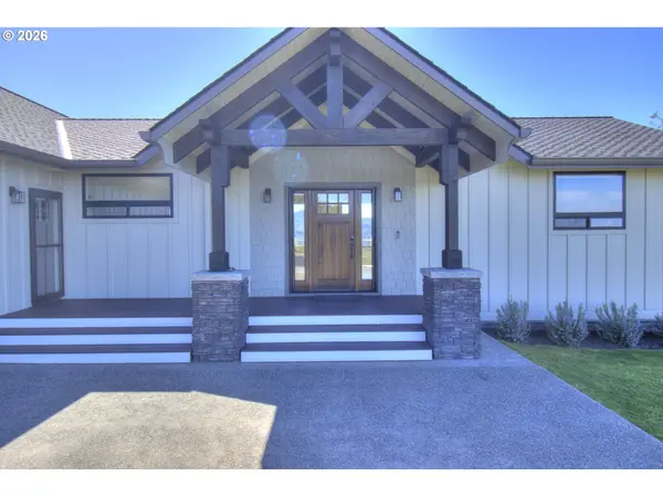 95660 SPIRIT RIDGE RD, Gold Beach, OR 97444