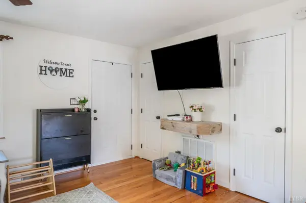 220 Maple Hills DR, Lynchburg, VA 24502