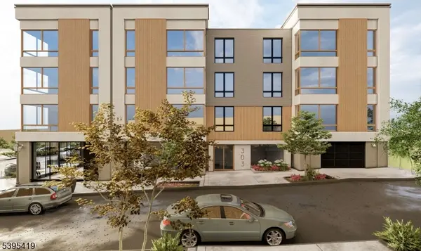 295-303 Morris Ave, Newark City, NJ 07103