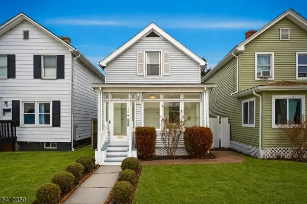 16 Steiner Pl, North Plainfield Boro, NJ 07060