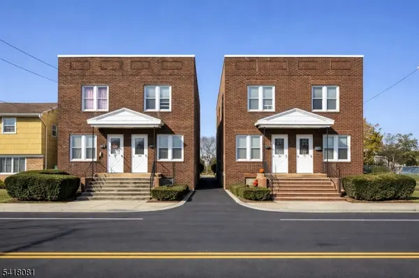 895-901 Port Reading Ave, Woodbridge Twp., NJ 07064