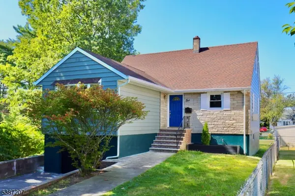 1 Charles St, Belleville Twp., NJ 07109