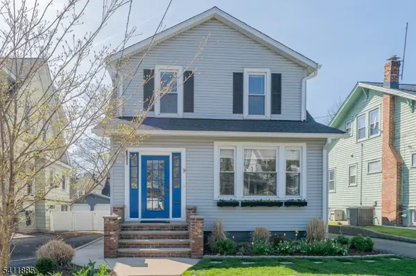 9 Fernwood Road, Maplewood Twp., NJ 07040