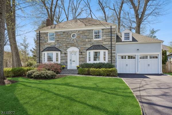 29 Fairfax Ter, Chatham Twp., NJ 07928