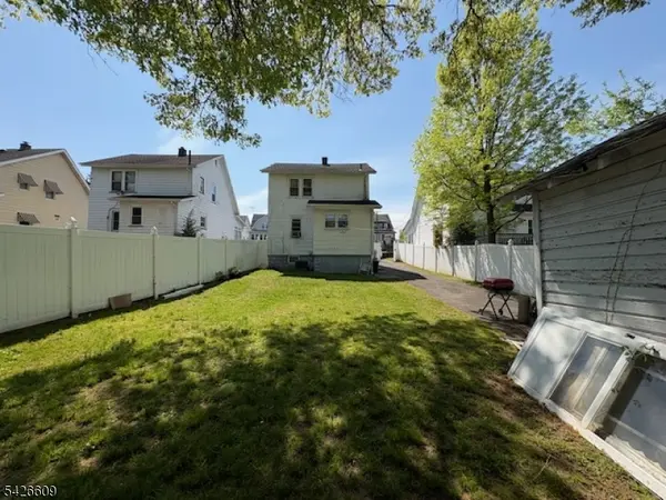 382 Crawford Ter, Union Twp., NJ 07083