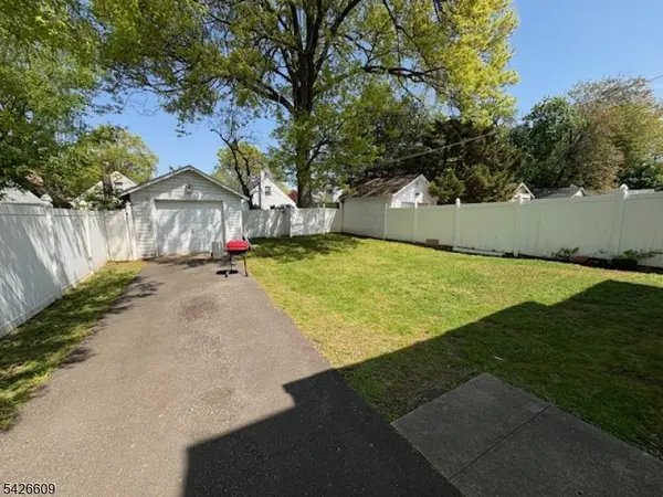 382 Crawford Ter, Union Twp., NJ 07083