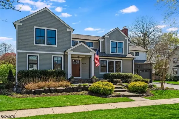 509 Bradford Ave., Westfield Town, NJ 07090