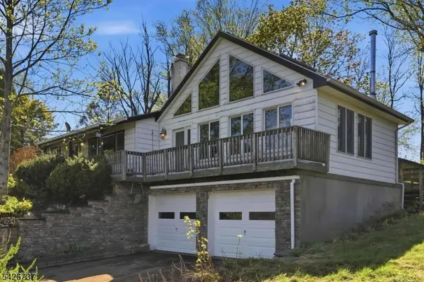 117 Linaberry Rd, Knowlton Twp., NJ 07832