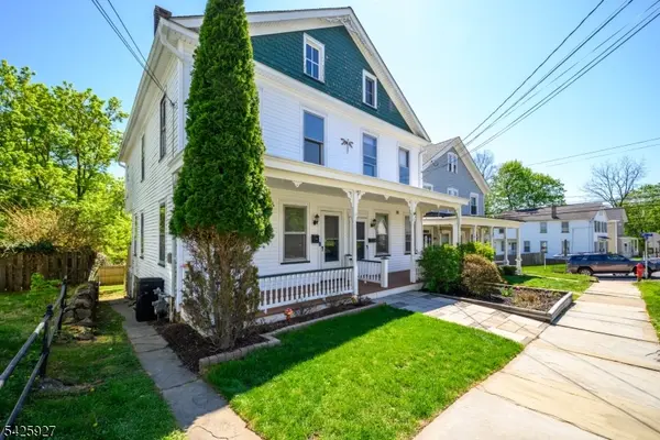 18 Church St, High Bridge Boro, NJ 08829