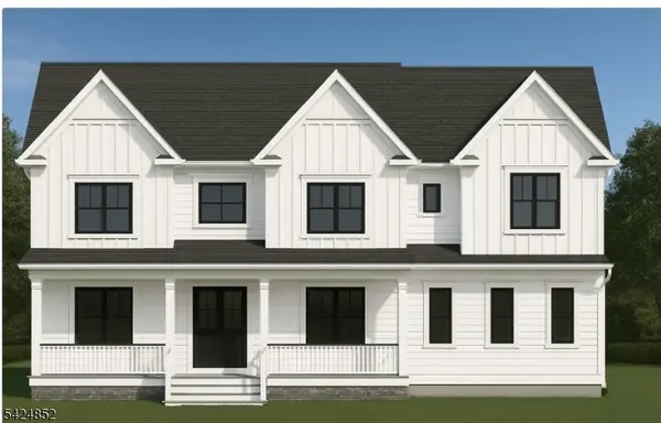 81 Ridge Dr, Livingston Twp., NJ 07039